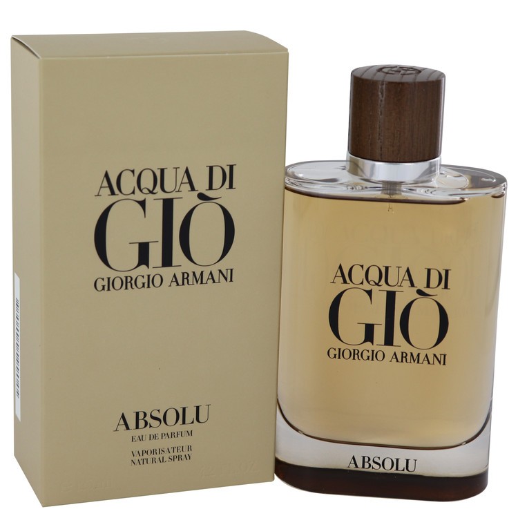 Giorgio armani absolu australia deals
