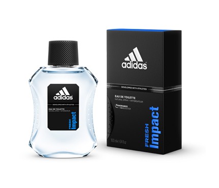 Fresh Impact By Adidas 
