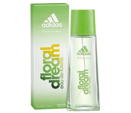 Floral Dream by Adidas