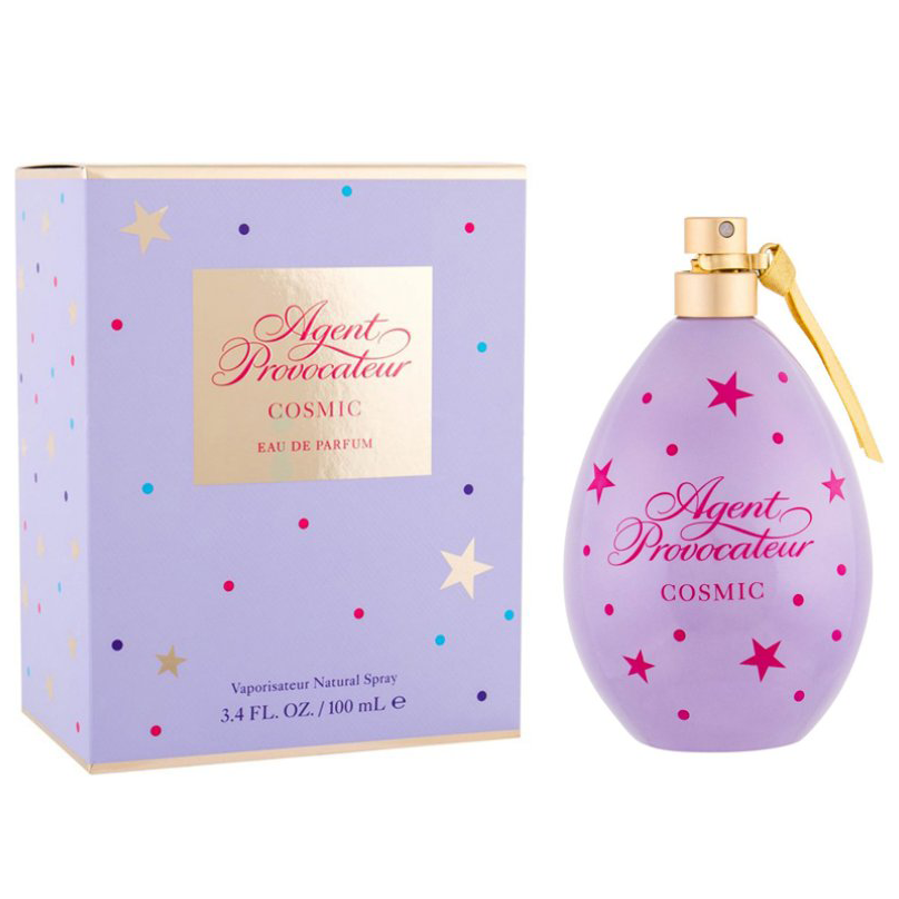 Agent Provocateur Cosmic By Agent Provocateur