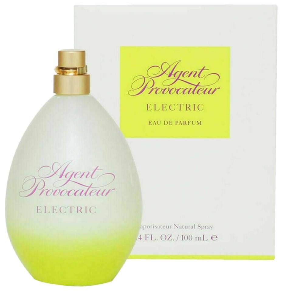 Agent Provocateur Electric By Agent Provocateur