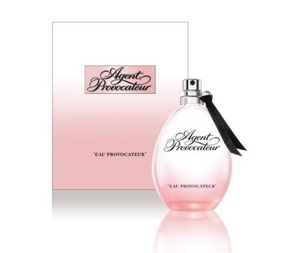 Eau Provocateur
