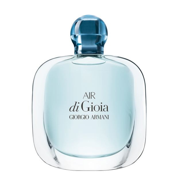 giorgio armani perfume air di gioia