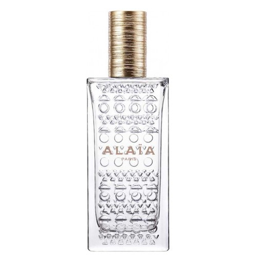 Alaia Paris Blanche By Alalia Paris