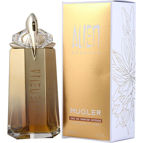 Alien Goddess Intense By Mugler