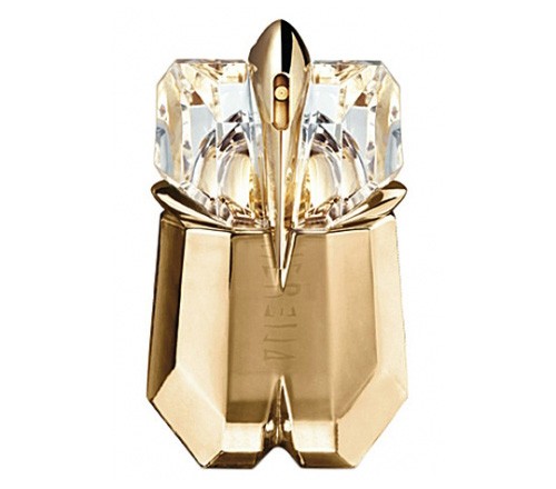 Alien Liqueur De Parfum By Thierry Mugler