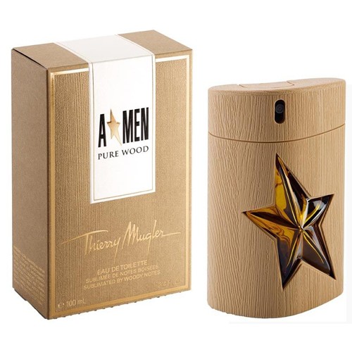A*Men Pure Wood