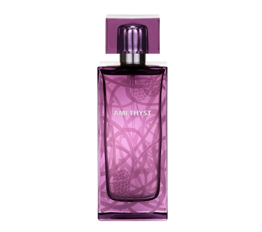 Amethyst By Lalique