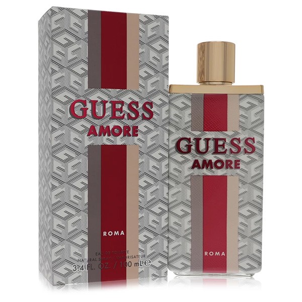 Guess Amore Roma by Guess 