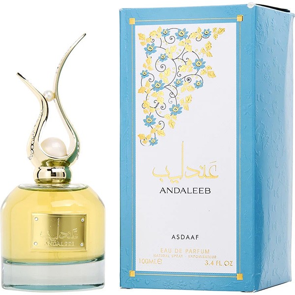 Asdaaf Andaleeb By Lattafa