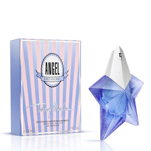 Angel Eau Sucree 2015 By Thierry Mugler