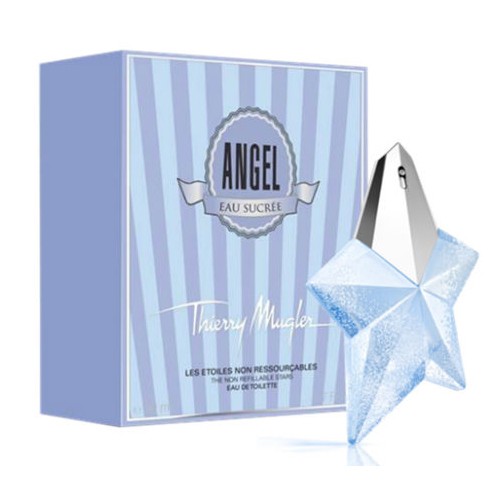 Angel Eau Sucree 2014