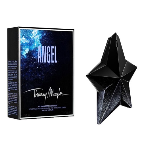 Angel Glamorama Edition