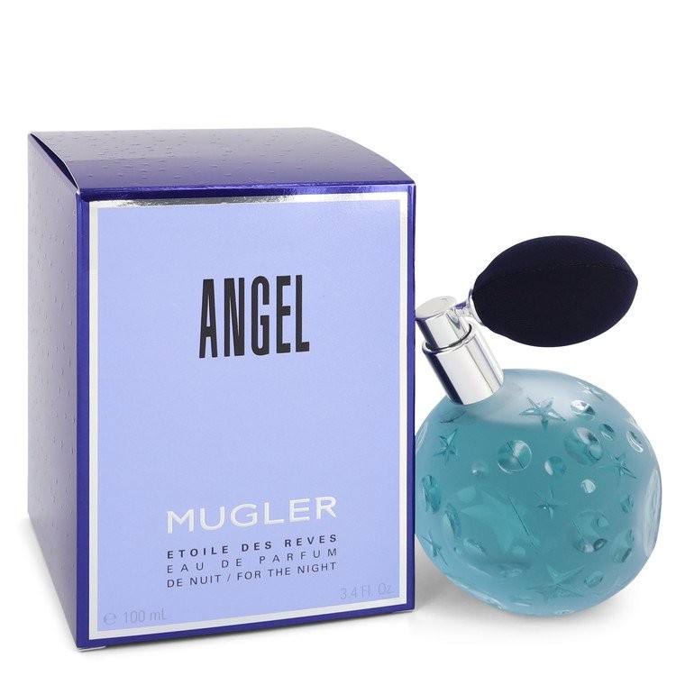 Angel Etoile des Reves By Thierry Mugler