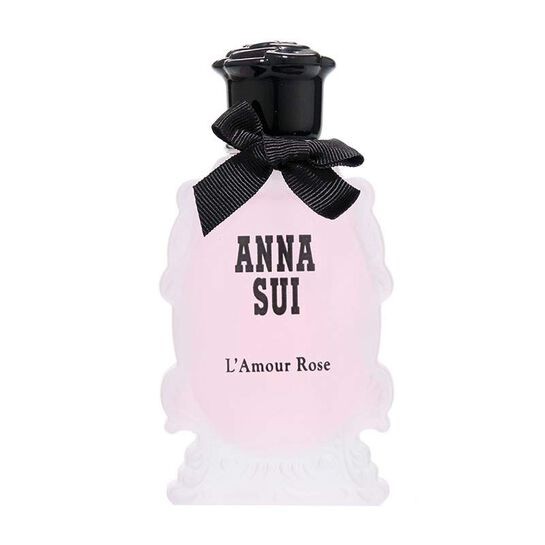 L'amour Rose Perfume