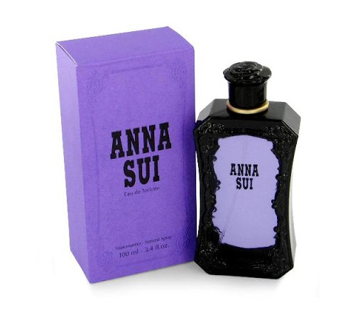 Anna Sui By Anna Sui