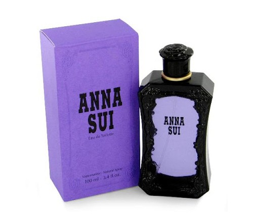 Anna sui original perfume online