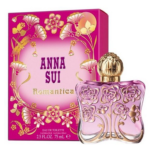 Romantica (Parallel Import)