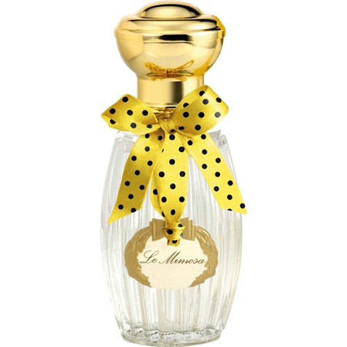 Le Mimosa By Annick Goutal 