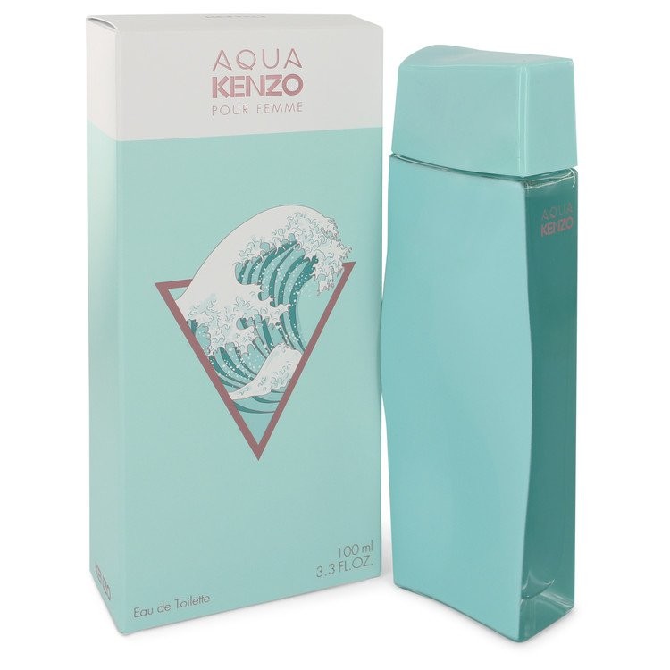 Aqua Kenzo Pour Femme By Kenzo