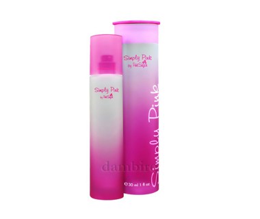 Pink Sugar Simply Pink