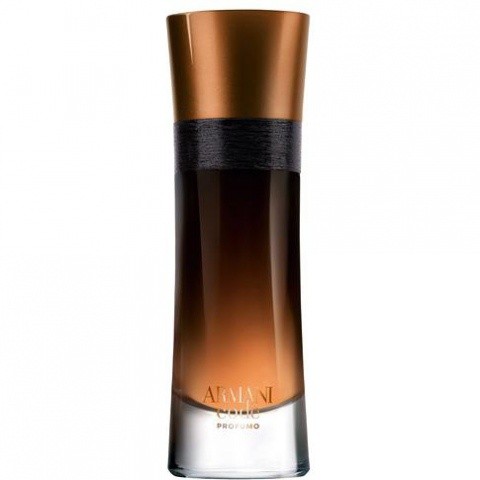 Armani Code Profumo By Giorgio Armani 