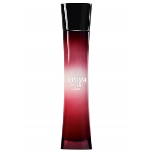 Armani Code Satin By Giorgio Armani