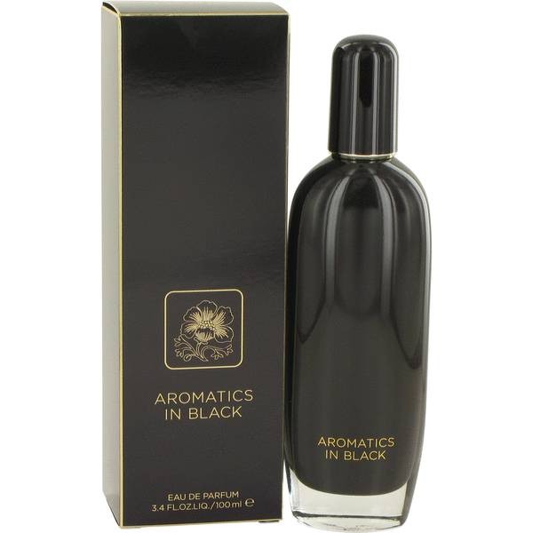 Aromatics In Black By Clinique