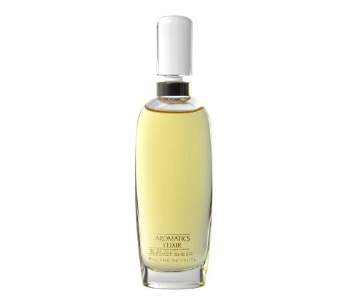Aromatics Elixir Velvet Sheer