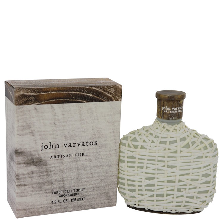 John Varvatos Artisan Pure By John Varvatos 