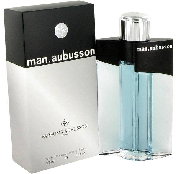 Man.aubusson By Aubusson