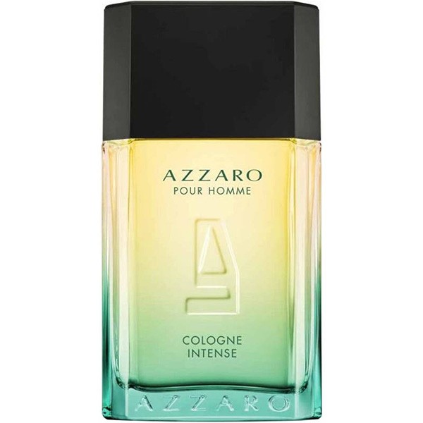 Azzaro Pour Homme Cologne Intense by Azzaro 