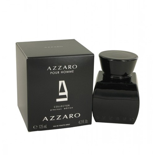 Azzaro Pour Homme Collector Precious Edition By Azzaro 