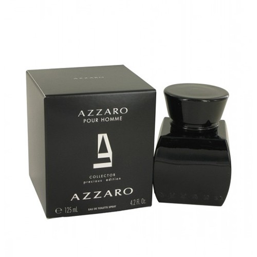 Azzaro Pour Homme Collector Precious Edition By Azzaro Fragrance Heaven