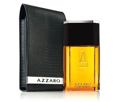 Pour Homme Leather Edition