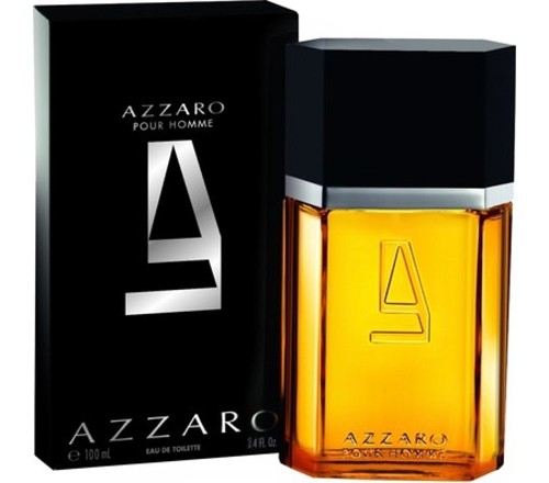Azzaro Pour Homme By Azzaro