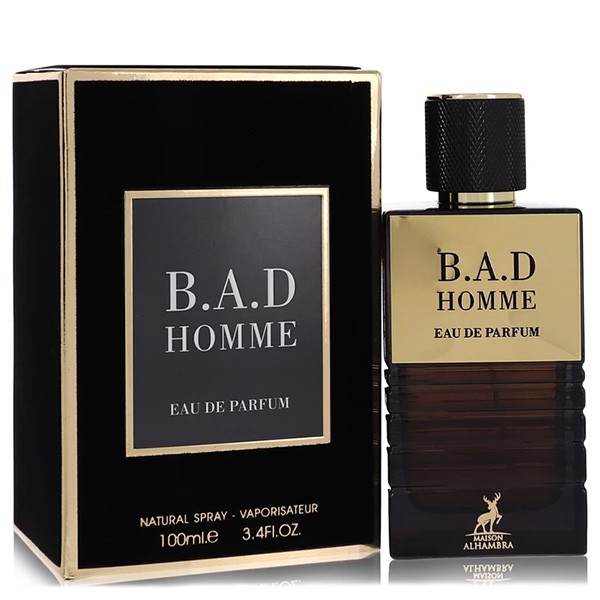 B.A.D. Homme by Maison Alhambra