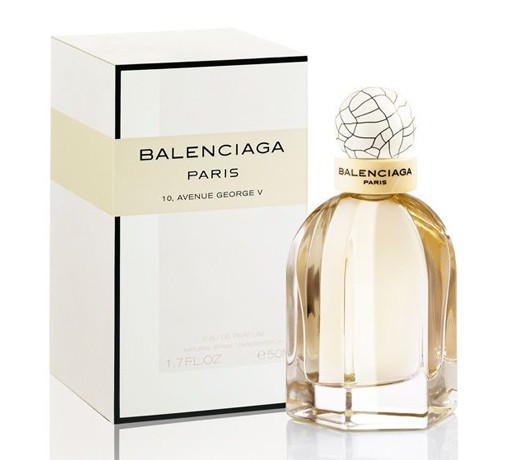 Balenciaga fragrance cheap