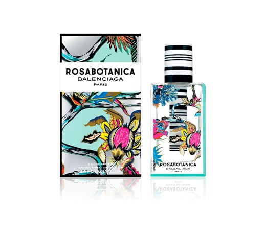 Rosabotanica