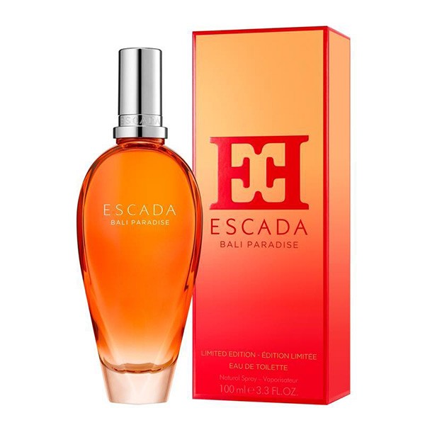 Bali Paradise by Escada 