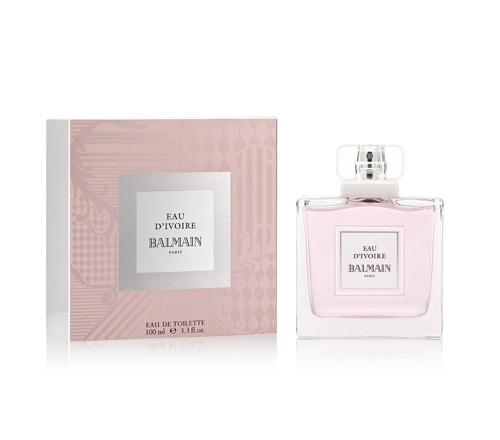Eau d'Ivoire