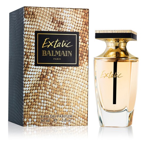 Balmain cologne 2025