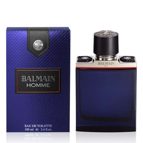 Balmain fragrance 2025