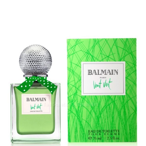 Vent Vert By Balmain