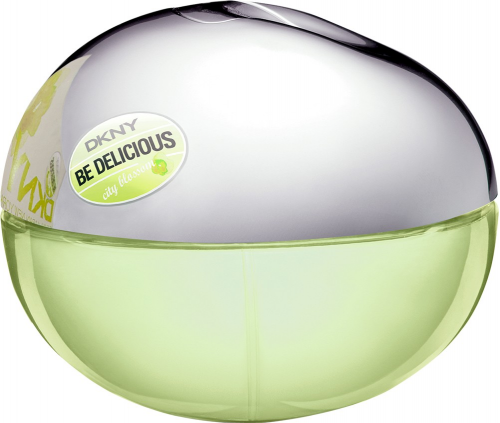 Dkny Be Delicious City Blossom Empire Apple By Dkny 