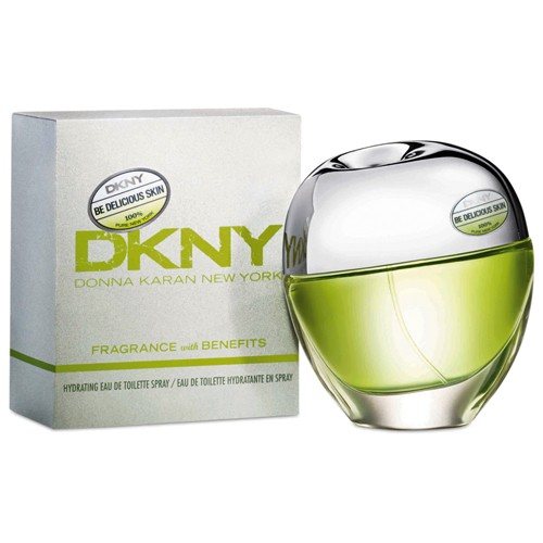 Be Delicious Skin