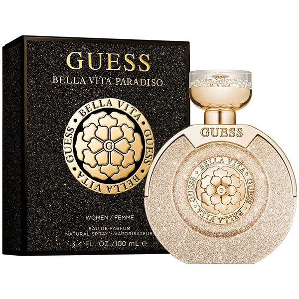 Bella Vita Paradiso by Guess 