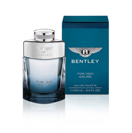 Bentley For Men Azure By Bentley