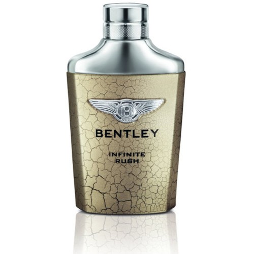Bentley Infinite Rush By Bentley