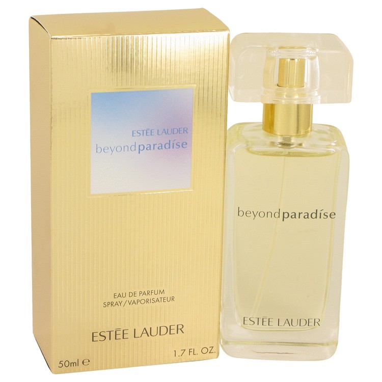 Beyond Paradise By Estee Lauder